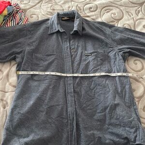 Harley Davidson long sleeve l